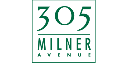 305 Milner Avenue logo